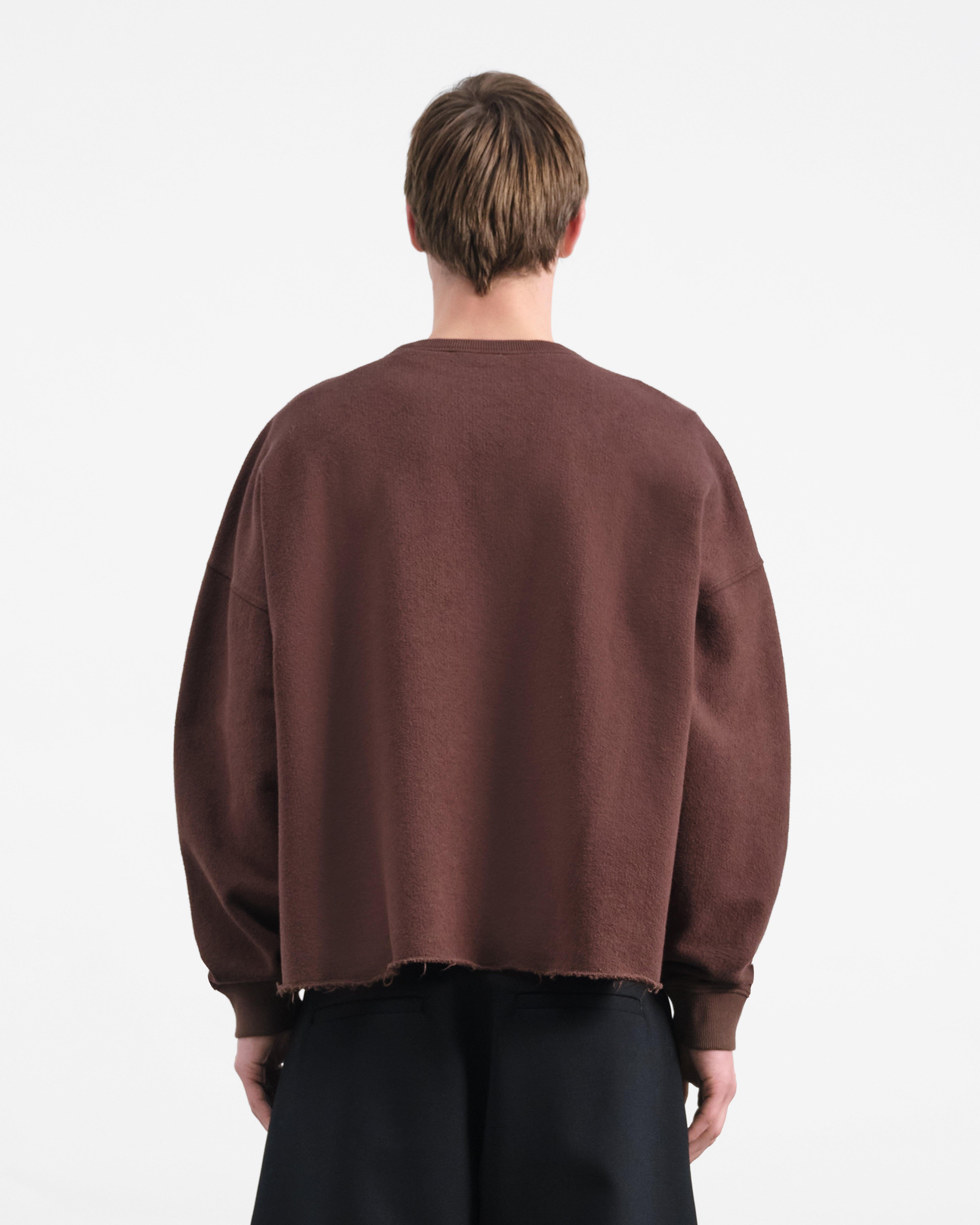 Studio Sweatshirt